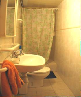 Accommodation in Barcelona, Marqu�s de Barber�