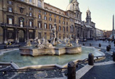 rome apartments