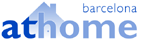 Athome Barcelona Apartments